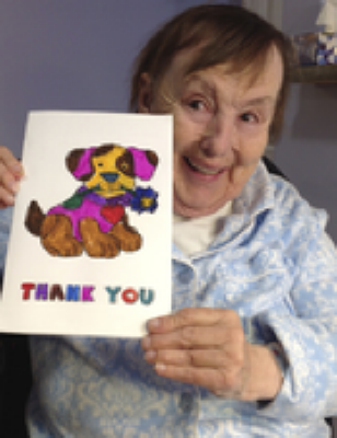 Beverly Joan McKenzie
