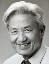 Edward  Y.T. Kuo