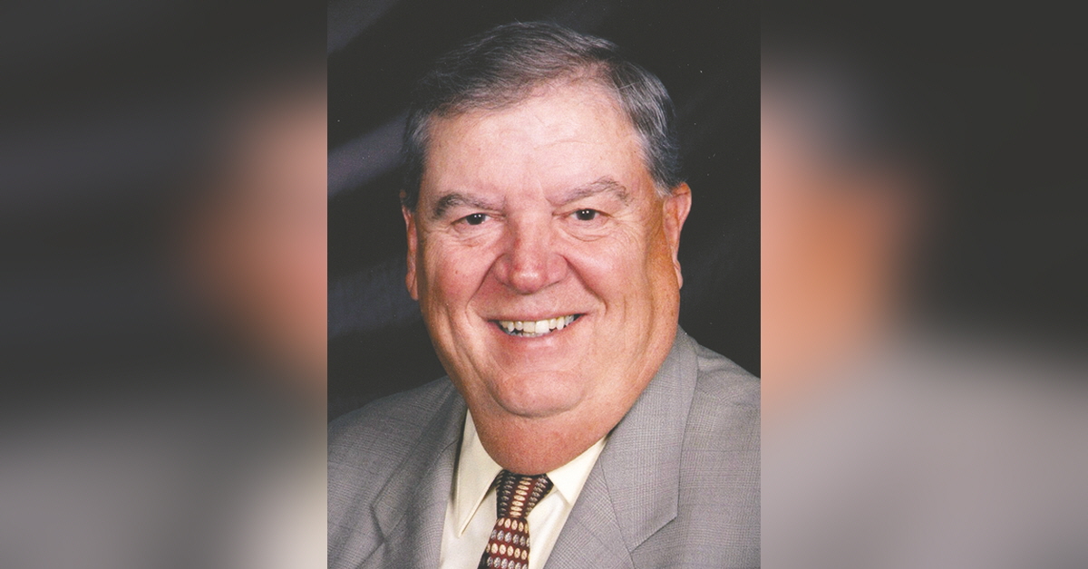 Obituary information for Ronald C. Gruver, Sr.