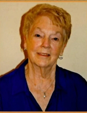 Shirley Ann Pirner Kempker
