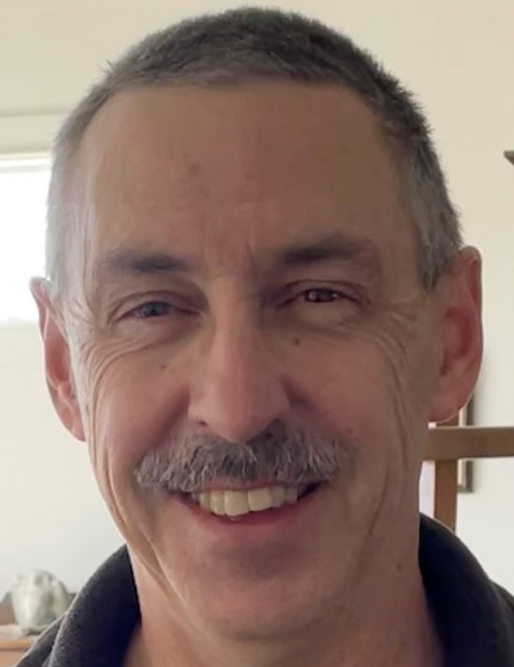 Brian Galligan 2021 Bend Funeral Homes