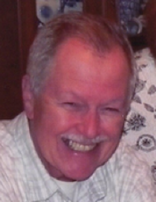 Dennis M. Boudreau North Providence, Rhode Island Obituary