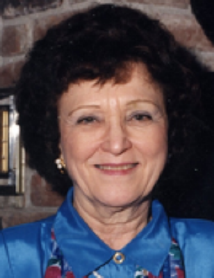 Helen C. Hooley Terre Haute, Indiana Obituary