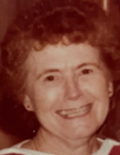 Georgie Ann Butler