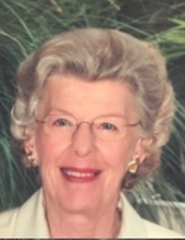 Arlene Betz Benson