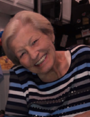 Claudia Ann White Mobile, Alabama Obituary