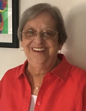 Patricia R.  Tracy