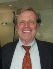 Dr. William Stuart Birkhead