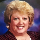 Janet Marie Holtsclaw