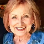 Judy Marie Fox