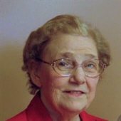 Clara Nelle Joyce