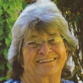 Ruth Edna Wolfe