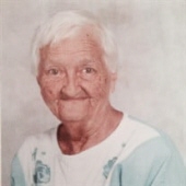 Mary Elizabeth "Granny" Crumley Davis 21650451