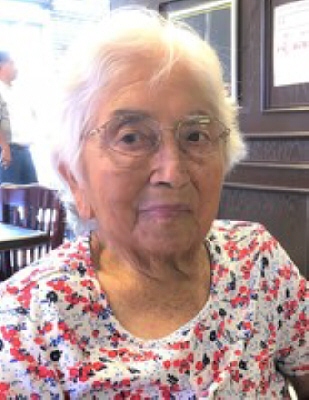 Maria Del Refugio Macias Quijada San Juan, Texas Obituary
