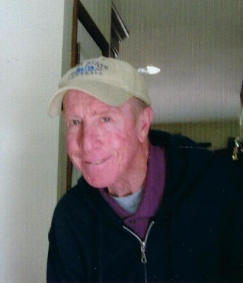 Photo of Russell Evans, Jr.