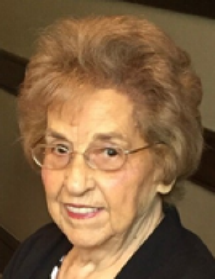 Hazel Freeman Winston-Salem, North Carolina Obituary