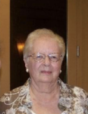 Shirley Aurelia Russell Stein Napa, California Obituary
