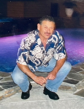 Mario Adrian Gutierrez