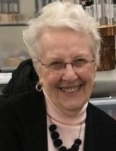 Joan Hudson