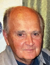 Albert R. Josephson