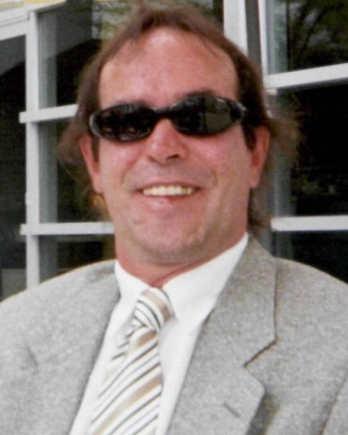 Photo of Kevin Hall