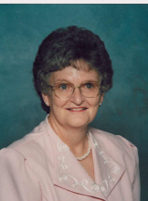 Joyce Dancy McNeil McGrady, North Carolina Obituary
