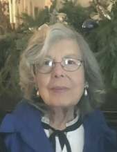 Geraldine M. Graziano