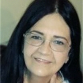 Susan Elizabeth Schwartz