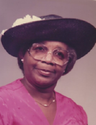 Mother Freddie Lee Miller Obituary