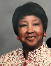 Mother Bertha Mae Webb (Bay City) 21652586