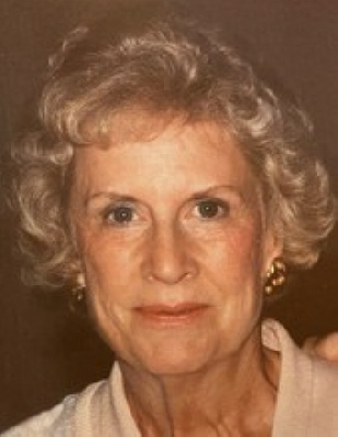 Photo of Louise Husted