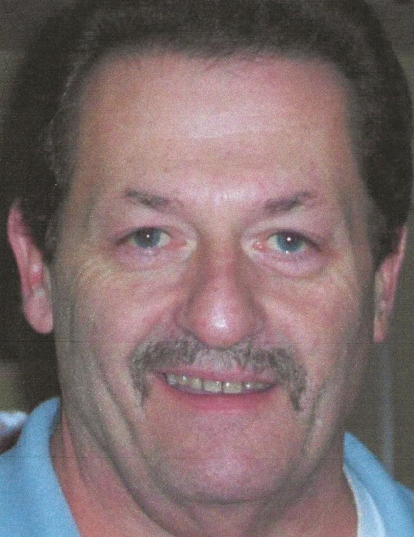 Edward A. Dahlquist, Jr. 2021 Russell & Pica Funeral Home