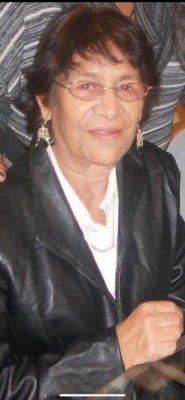 Photo of Rosa Rivera