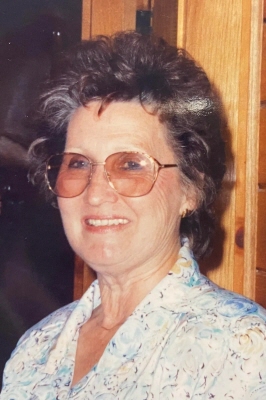 Helen Main Gibson