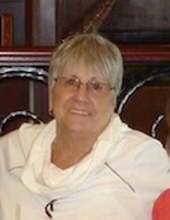 Patricia Margaret Ann Trosen