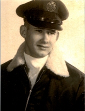 CMSgt. Thomas P. Weyant Ret. US Air Force