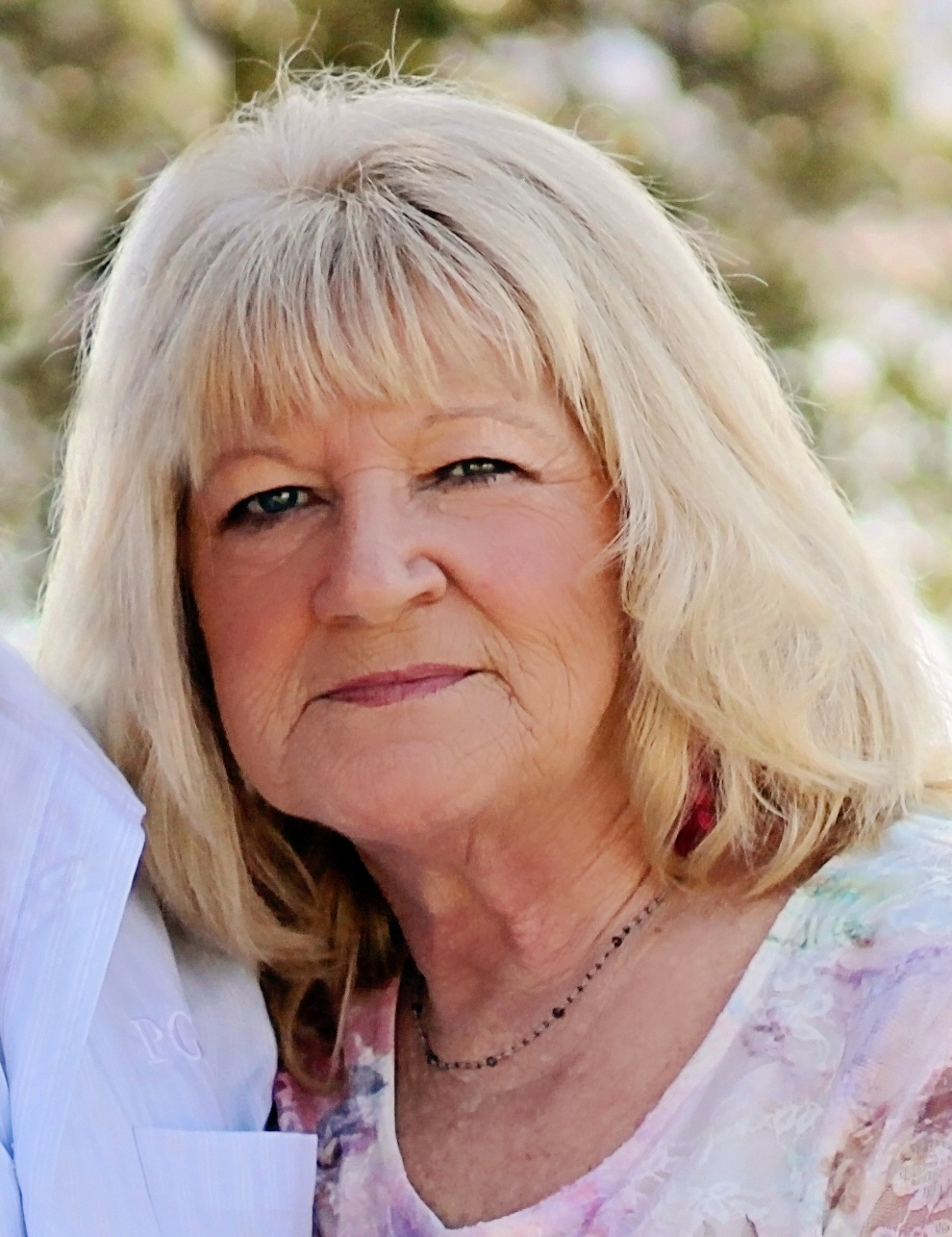 Ginger Carol Low-McKay - 2021 - Melton-Kitchens Funeral Home