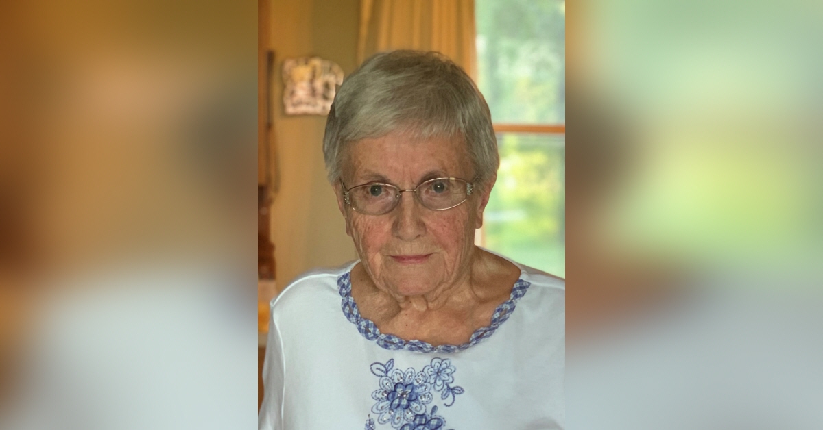 Obituary information for Lorraine Chester