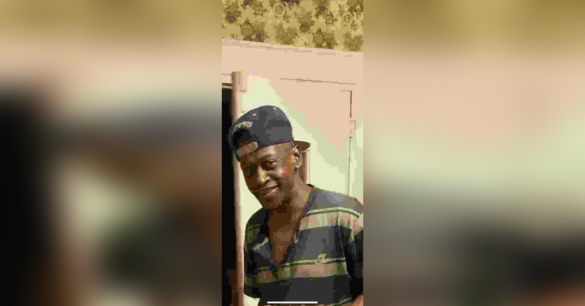 Obituary information for Gregory Stewart