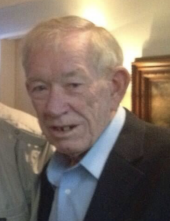 Joseph Slater Ivey