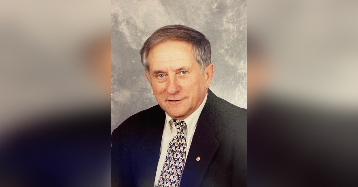Obituary information for Joseph D. "Joe" Kitchen