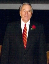 Daniel F.  Bishop, Sr.