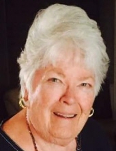 Linda Lutes Welch