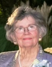 Gloria Rich  Hickman