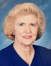 Margaret Rosemary Hunter