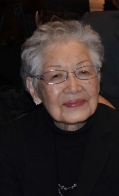 Photo of Kiyoko Maikawa