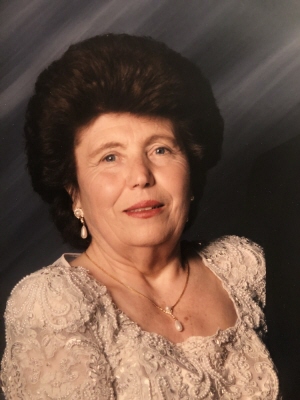 Santina Sordilli Obituary