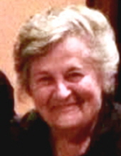 Helen Sandra Kinley