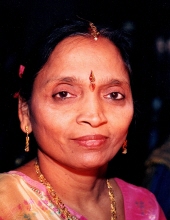 Aruna Pandya 21661126