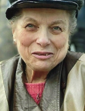 Carol A. Thompson